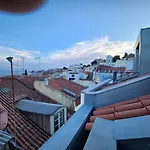 Apart Otel Loios And Lisboa