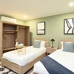 Apart Otel Loios And