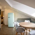 Apart Otel Loios And Lisboa