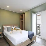 Apart Otel Loios And 4*