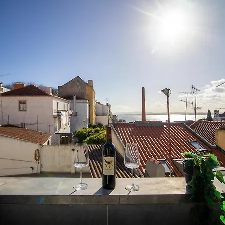 Loios And Lisboa