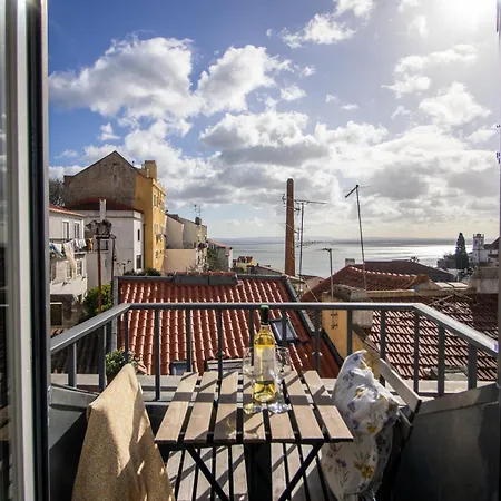 Loios And Lejlighedshotel 4*