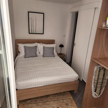 Apartmanhotel Loios And Lisboa