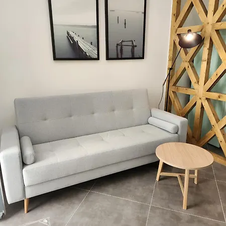 Apartmanhotel Loios And *