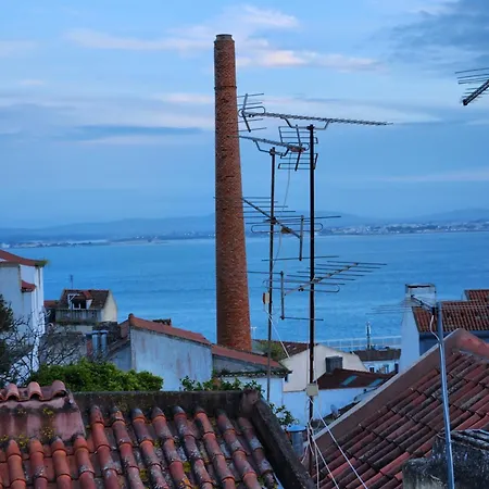 Loios And Lejlighedshotel 4*