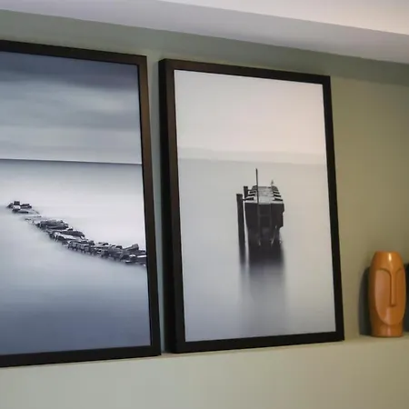 Loios And מלון דירות 4*