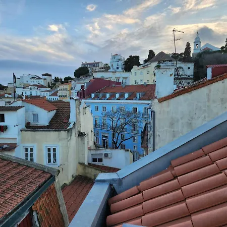 Loios And 4* ליסבון