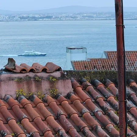 Loios And 4* Lisbona