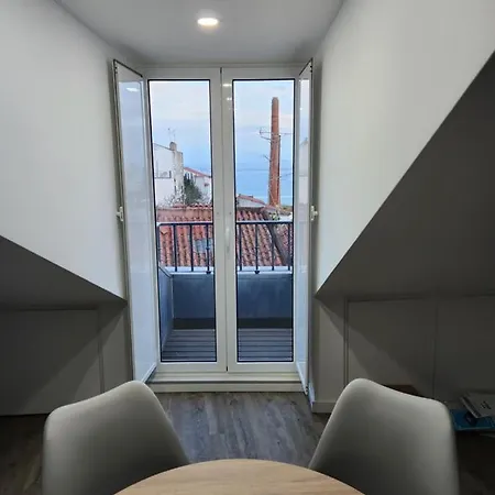 Loios And Aparthotel 4*