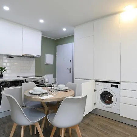 Loios And Aparthotel