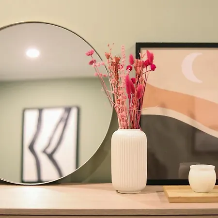 מלון דירות Loios And ליסבון