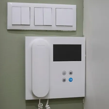 Loios And 4* Lisbona