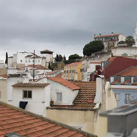 Loios And Aparthotel 4*