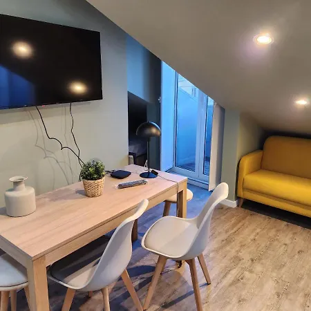 Loios And 4* ליסבון