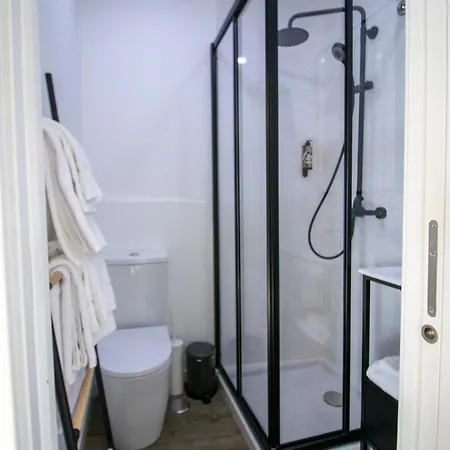 Loios And ליסבון