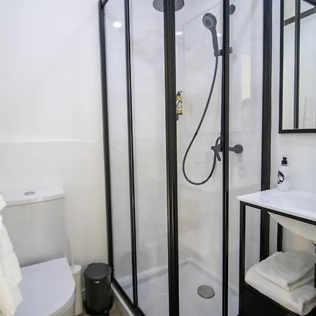 Loios And Aparthotel 4*