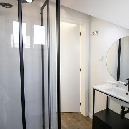 Loios And Aparthotel