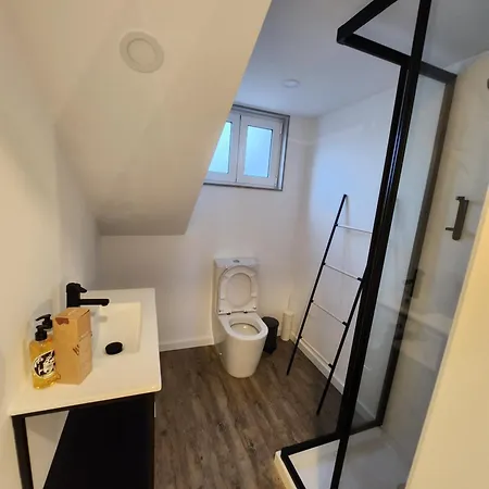 Loios And ליסבון