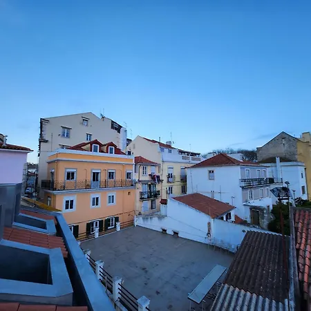 Loios And Aparthotel 4*