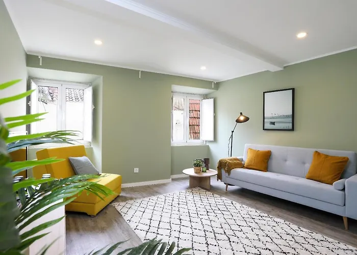 Hotel apartamentowy Loios And 4*