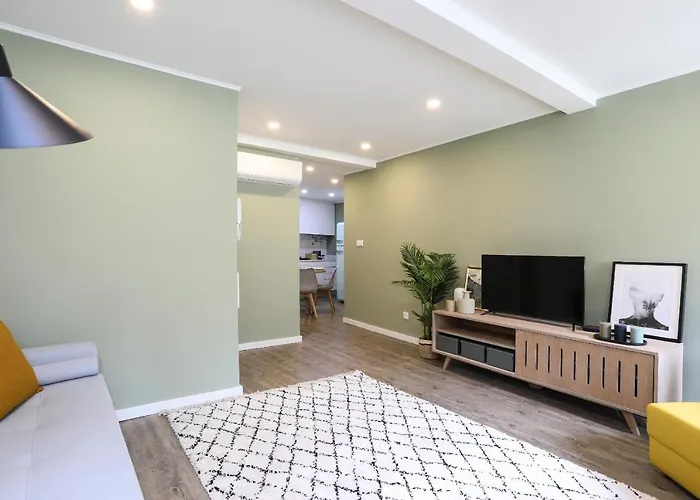 Loios Studios&apartments Lisboa