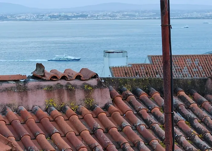 Loios Studios&apartments 4* Lisboa