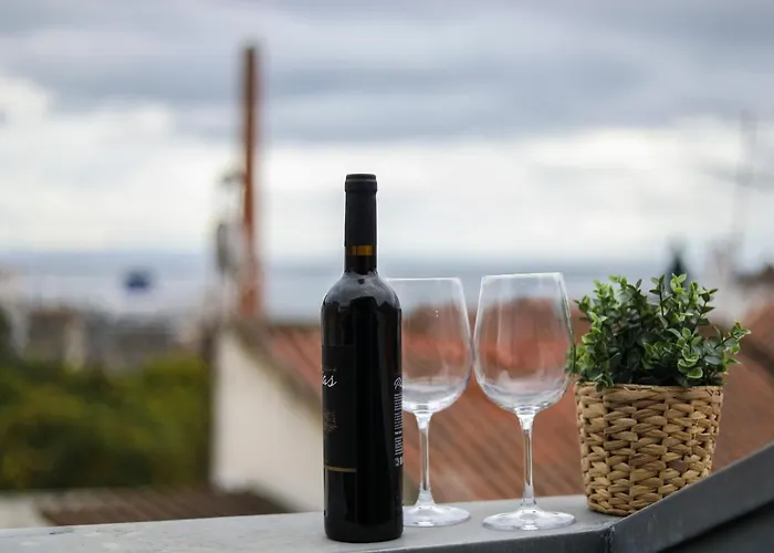 Loios Studios&apartments Lisboa