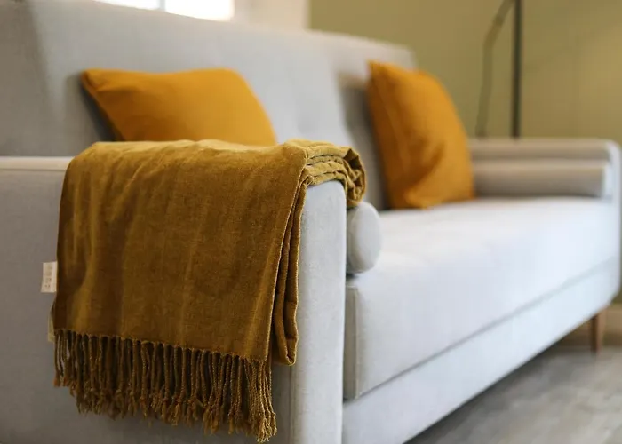 Apartahotel Loios Studios&apartments Lisboa