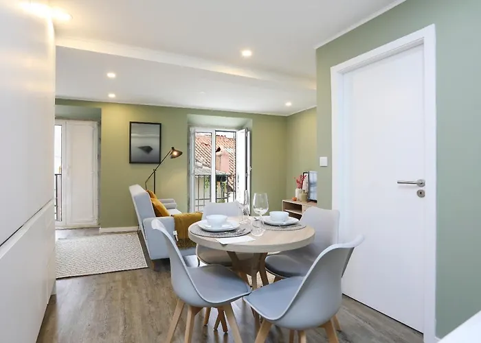 Loios And Aparthotel