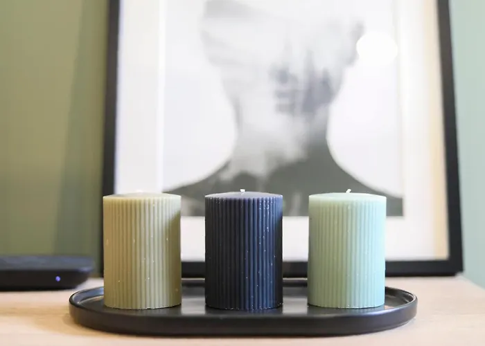 Loios Studios&apartments 4*