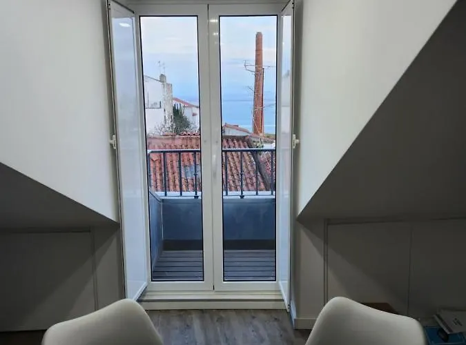 Loios And Hotel apartamentowy 4*