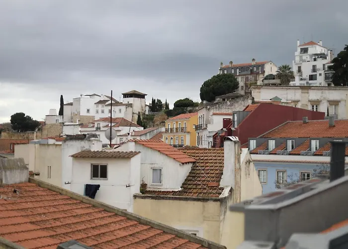 Loios And Hotel apartamentowy 4*