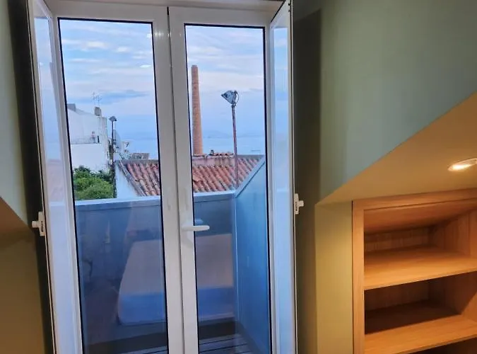 Apartahotel Loios Studios&apartments