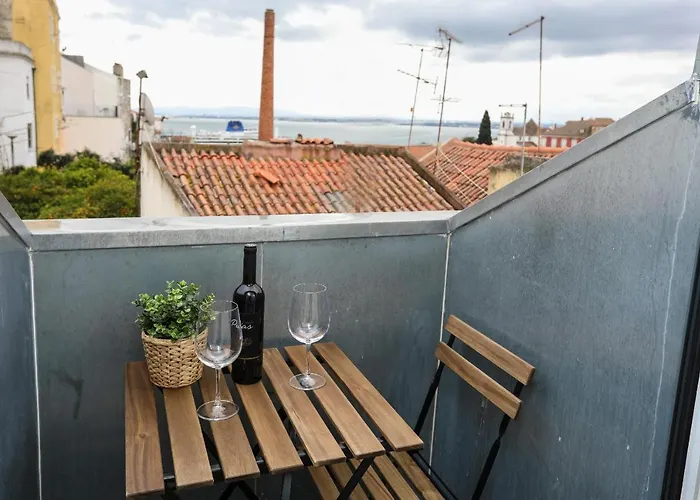 Loios Studios&apartments Apartahotel