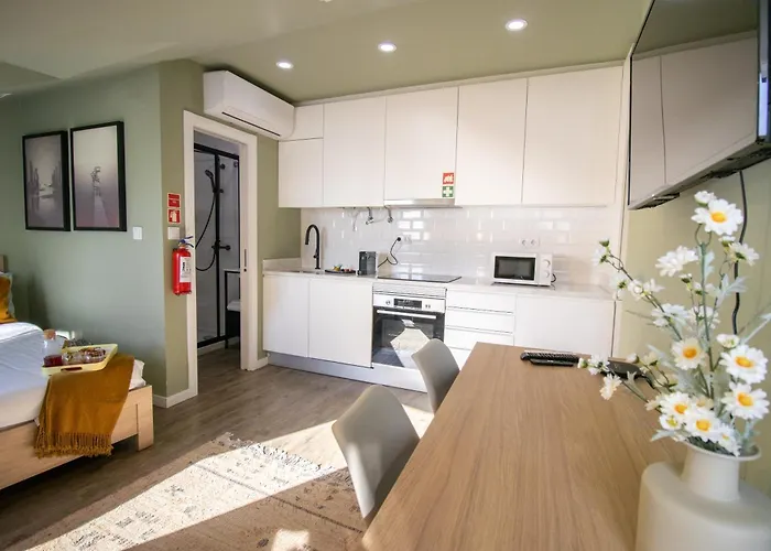 Loios Studios&apartments 4*