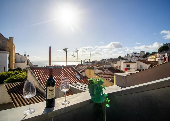 Apartahotel Loios Studios&apartments 4*