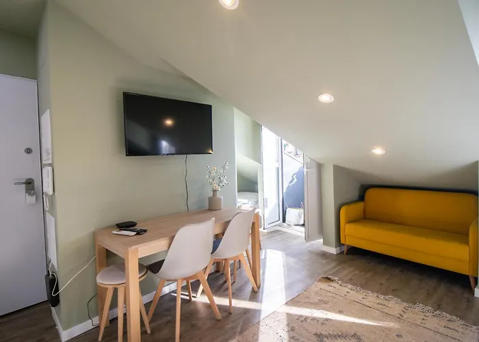 Apartahotel Loios Studios&apartments 4*