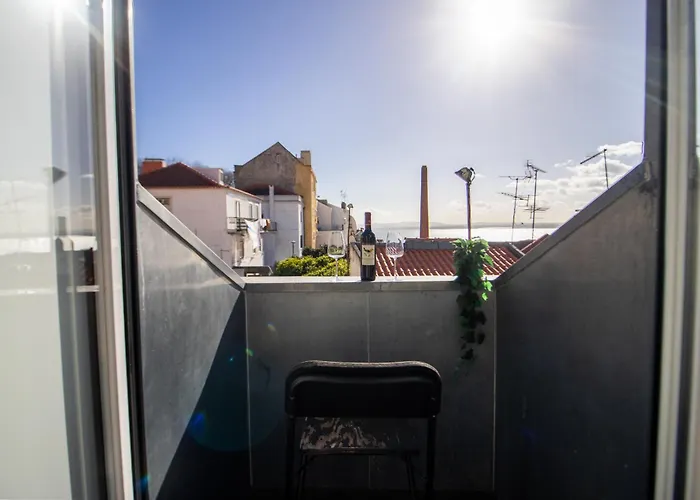 Loios Studios&apartments