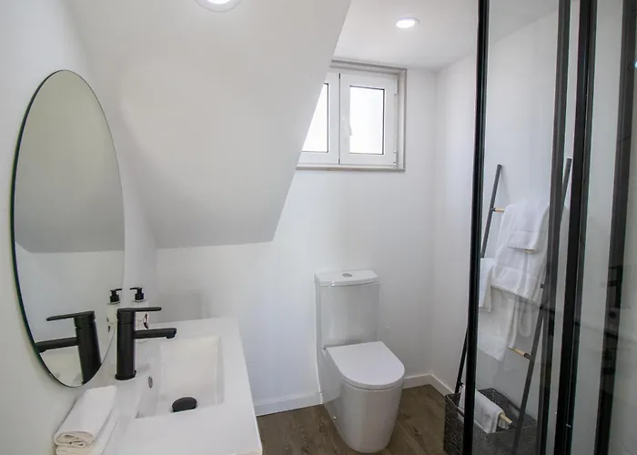 Loios And Hotel apartamentowy 4*