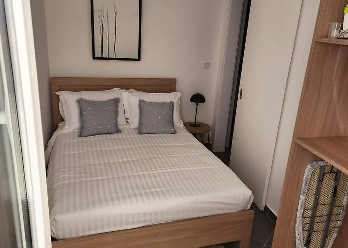 Apartahotel Loios Studios&apartments Lisboa