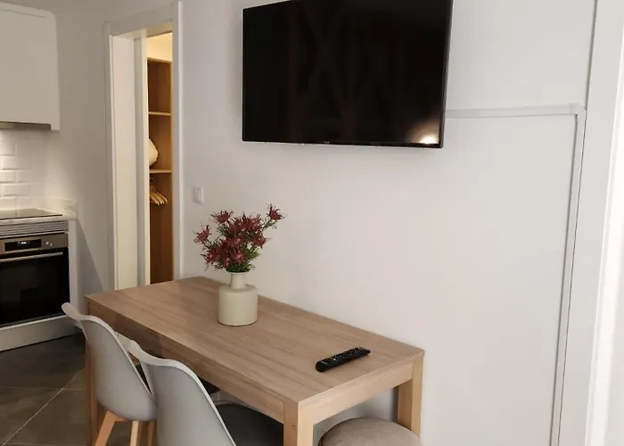 Loios Studios&apartments 4*