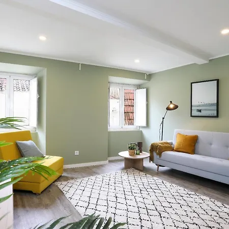 公寓式酒店 Loios And 4*