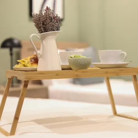 Loios And Apart-hotel *