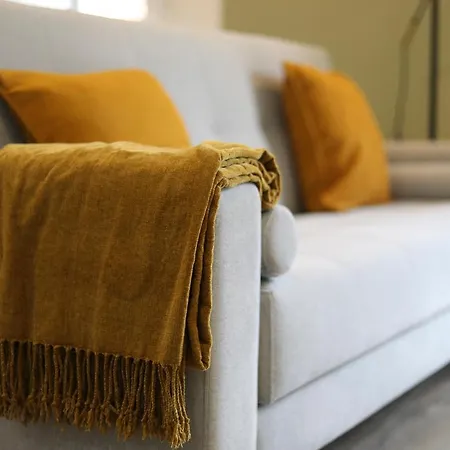 아파트호텔 Loios And 리스본