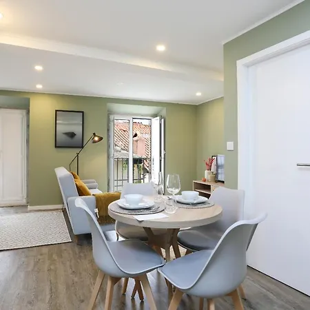 Loios And 公寓式酒店