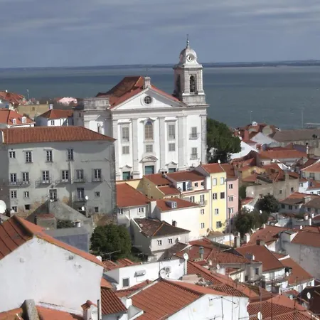 公寓式酒店 Loios And