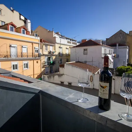 Apart-hotel Loios And