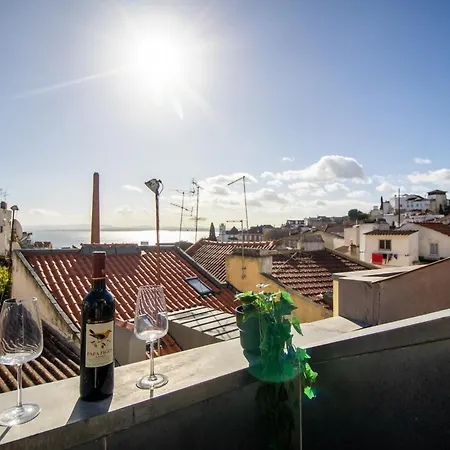 公寓式酒店 Loios And 4*