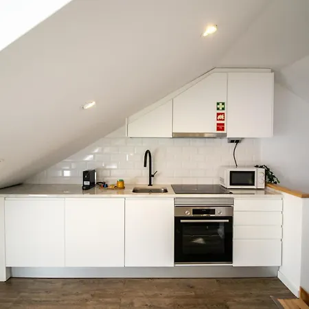 公寓式酒店 Loios And 4*