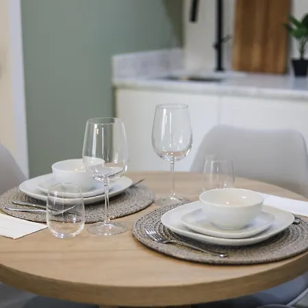 Loios And 公寓式酒店